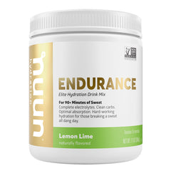 NUUN ENDRNC LEMON LIME ( 1 X 11 OZ   )