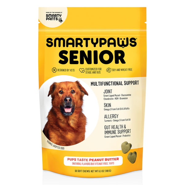 SMTPAW SENIR FRMLA,PNT B ( 1 X 60 CT   )