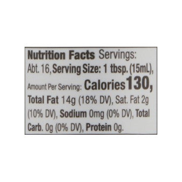 DELALLO XVR AVOCADO OIL ( 6 X 8.5 OZ   )