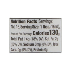DELALLO XVR AVOCADO OIL ( 6 X 8.5 OZ   )