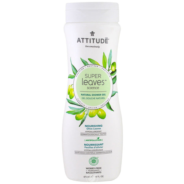 ATITUD BDY/WSH NOURISHNG ( 1 X 16 OZ   )