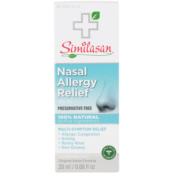 SINUS &amp; ALLERGY