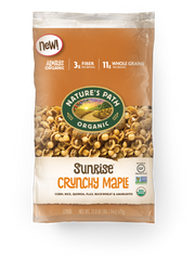 OG2 NP CRNCHY MPL CERL ( 6 X 23.8 OZ   )
