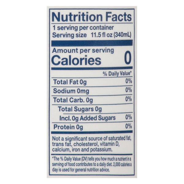 CLRCUT GRPFRT CAF SPK WT ( 12 X 11.5 OZ   )