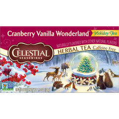 CS CRAN VAN WND HRB TEA (6x18.00)