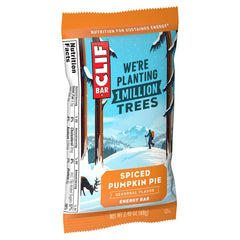OG3 CLIF SPC PUMPKIN PIE (12x2.40)