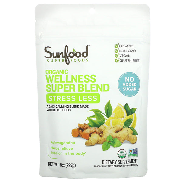 FOOD SUPPLEMENTS