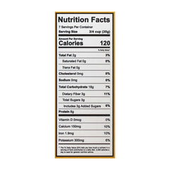 3WISH CEREAL HONEY GF ( 6 X 8.6 OZ   )