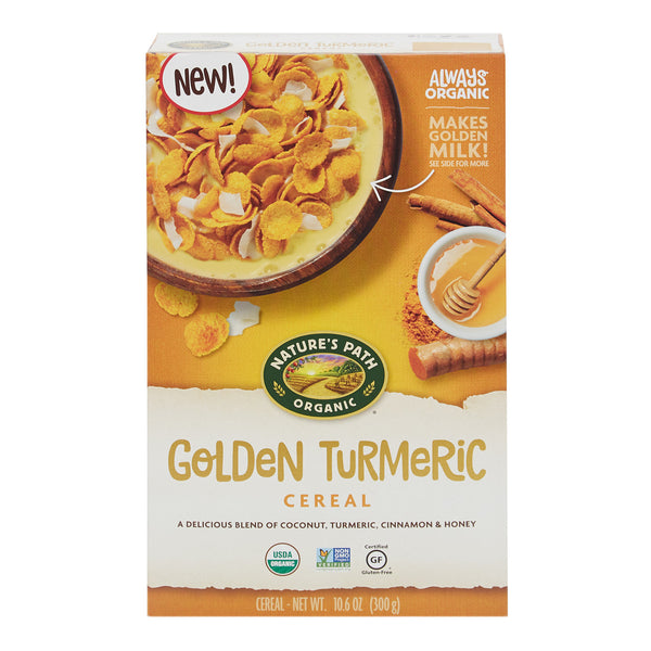 OG2 NP GLDN TUMERIC FLKS ( 6 X 10.6 OZ   )
