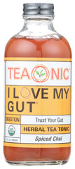 OG2 TEAON I LOVE MY GUT ( 6 X 8 OZ   )