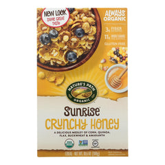 OG2 NP SUNRISE CRNCH HNY (12x10.60)