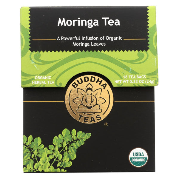 OG1 BUDDHA MORINGA ( 6 X 18 BG   )