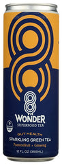 8WND SPK TEA GRN PSSN GN ( 2 X 6 PACK )