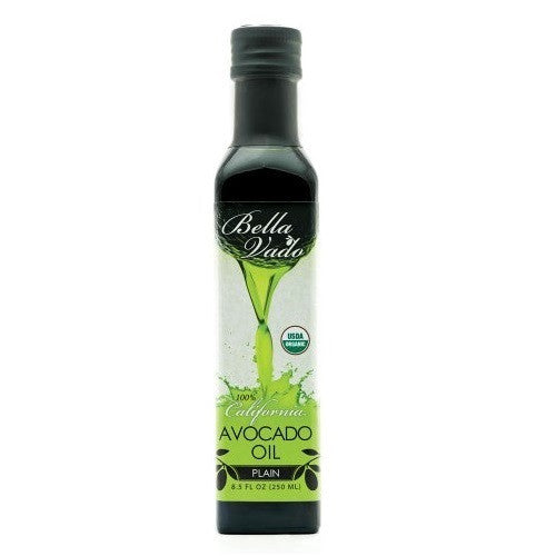 OG2 BVADO AVOCDO OIL PLN ( 6 X 8.5 OZ   )