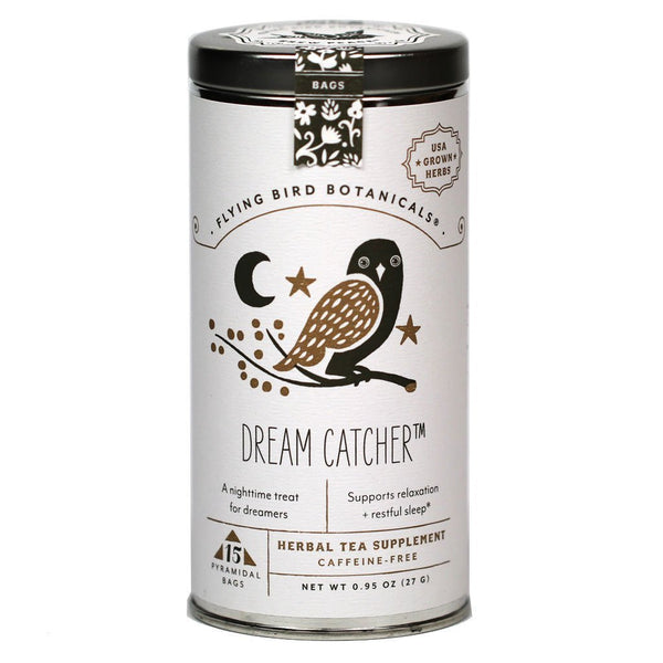 OG2 FLYIG BRD TEA DREAM  ( 6 X 15 CT   )