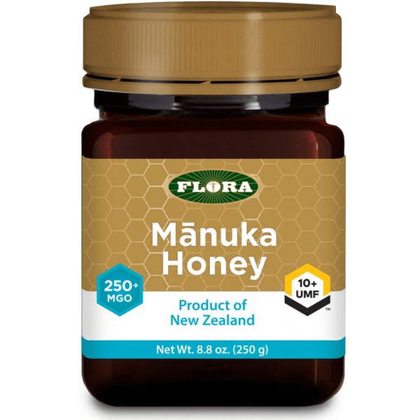 FLORA MNUKA HNY MGO 250+ ( 1 X 8.8 OZ   )