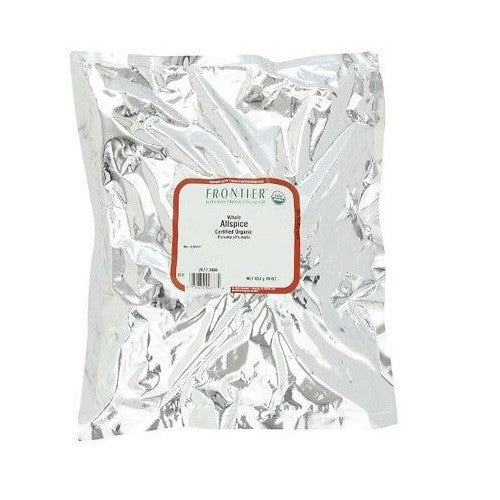 Frontier Allspice Whole (1x1 LB  )