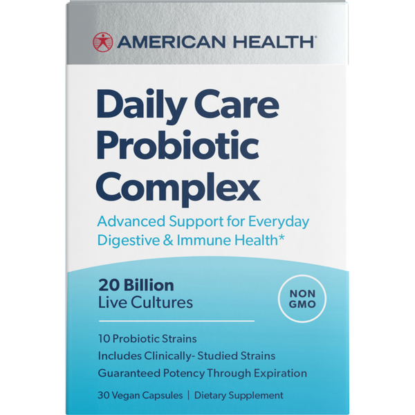 AMER PROBIO CHW NAT GRPE ( 1 X 30 CT   )