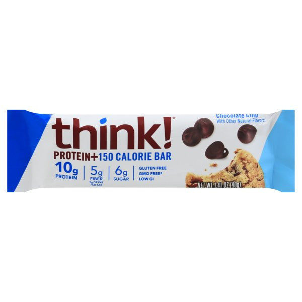 THINK BR/PRT CHC CHP 150 ( 10 X 1.41 OZ   )
