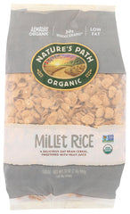 Nature's Path Millet Rice Flake Cereal (6x32 Oz)