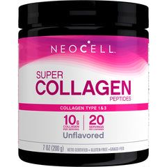 Neocell Laboratories Super Collagen Powder (1x7 Oz)