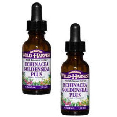 TINCTURES &amp; EXTRACTS
