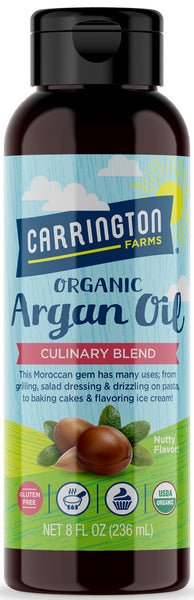 CF ARGAN OIL ( 6 X 8 OZ   )