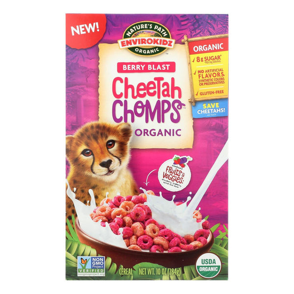 OG2 NPE CHEETAH CHOMPS ( 12 X 10 OZ   )