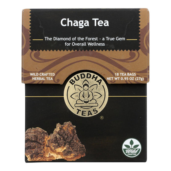 OG2 BDHA TEA CHAGA      ( 6 X 18 BAG  )