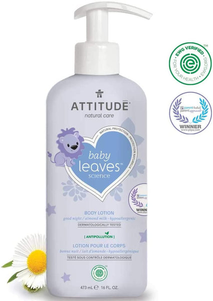 ATITUD BBY LTN GOOD NITE ( 1 X 16 OZ   )