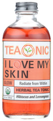 OG2 TEAON I LOVE MY SKIN ( 6 X 8 OZ   )