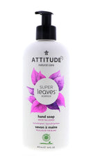 ATITUD HND/SP WHT/T LVES ( 1 X 16 OZ   )
