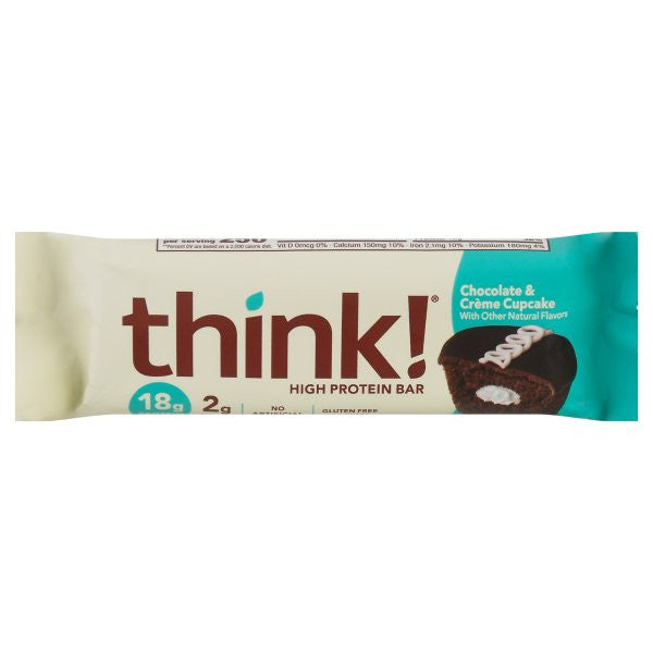 THINK C/CK CHC/CRM PT BR ( 10 X 2.29 OZ   )
