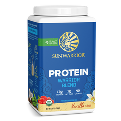 OG2 SUNWAR WAR BLND VAN ( 1 X 750 GRAM )