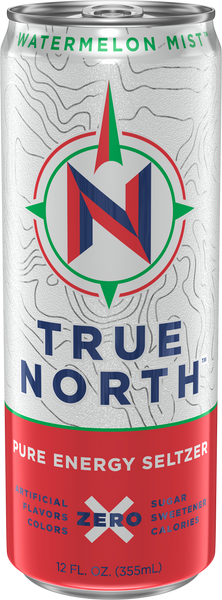 TRUNOR ENRGY WTRMLN MST ( 12 X 12 OZ   )