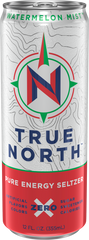 TRUNOR ENRGY WTRMLN MST ( 12 X 12 OZ   )