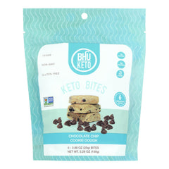 BHU KETO BIT CCHP CKY DH ( 6 X 5.29 OZ   )