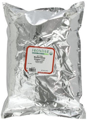 Frontier Herb Oregano Leaf C/S (1x1lb)