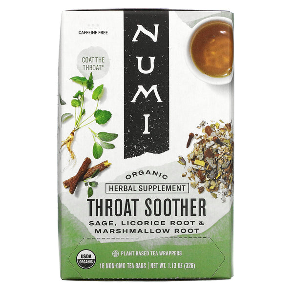 OG2 NUMI HRB TEA TRT STH ( 6 X 16 BAG  )