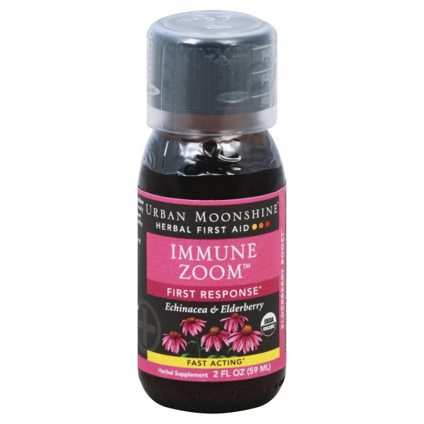 OG2 URBMN IMMUNE ZOOM ( 1 X 2 OZ   )