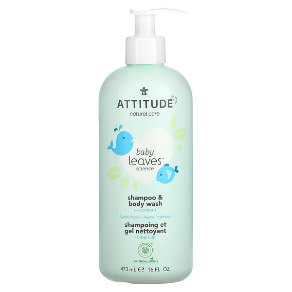 ATITUD BBY WSH 2/1 GDNTE ( 1 X 16 OZ   )