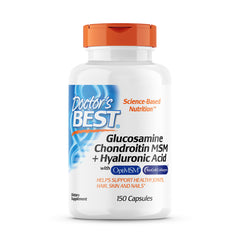 DOCBST GLUC CHOND MSM   ( 1 X 150 CT   )