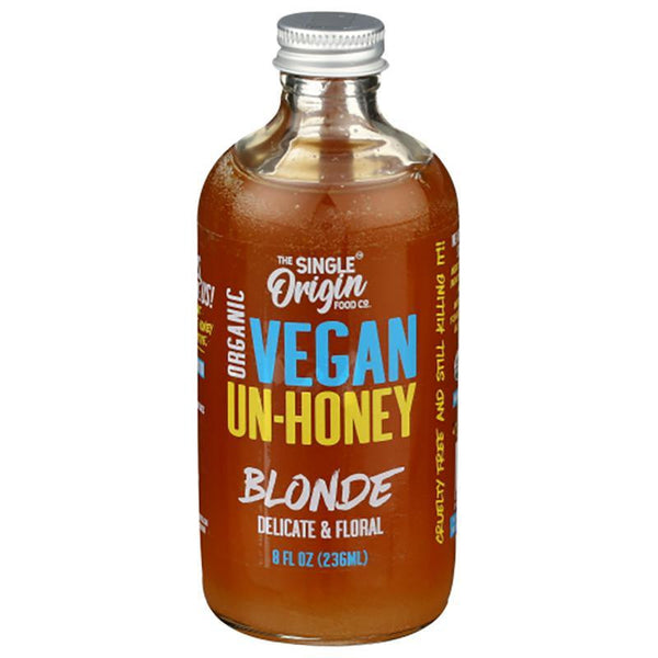 OG2 SNGL UNHNY BLNDE VGN ( 6 X 8 OZ   )