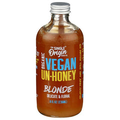 OG2 SNGL UNHNY BLNDE VGN ( 6 X 8 OZ   )
