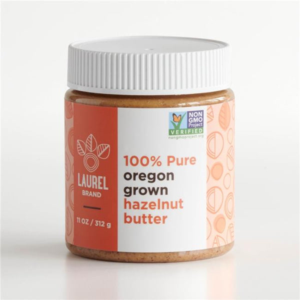 LRLFDS HZNUT BUTTER RSTD ( 6 X 11 OZ   )