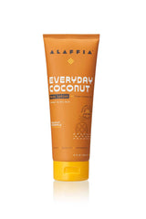 ALAF CNUT PINEAPL BDYLTN ( 1 X 8 OZ   )