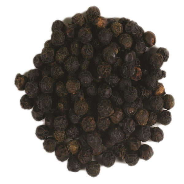 Frontier Whole Black PprCorn Ft (1x1LB )
