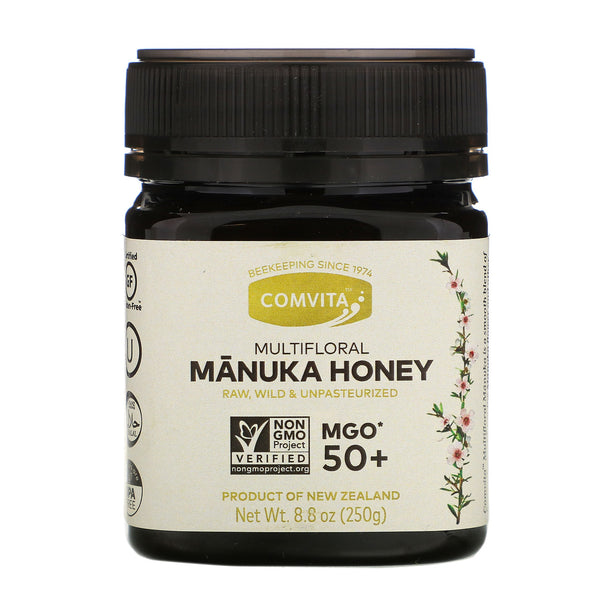 COMV MANUKA HNY MGO 50+  ( 3 X 8.8 OZ   )