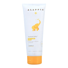 ALAF BABY FCE&BDY CREAM  ( 1 X 8 OZ   )