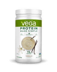 VEGA PRTN DRINK MIX VAN  ( 1 X 9.2 OZ   )